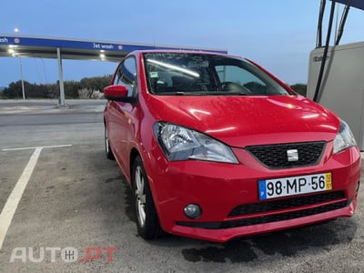 Seat Mii 1.0