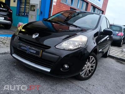 Renault Clio  1 2 16v 75 Tomtom Edition