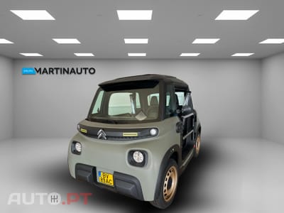 Citroen Ami Standard