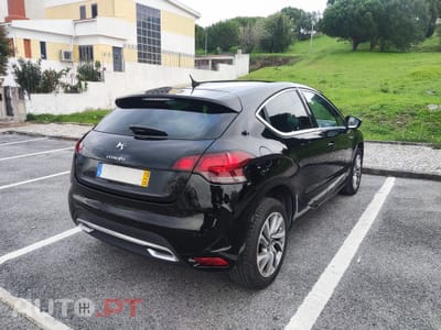 Citroen DS4 1.6 e-HDi So Chic Diesel 114 cv