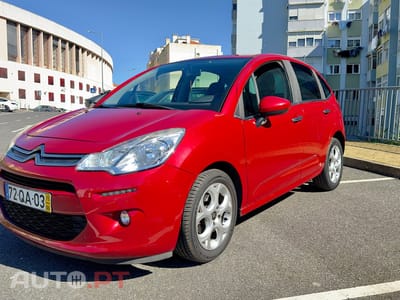 Citroen C3 1.2 PureTech Collection