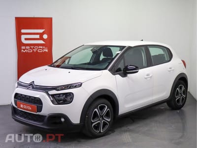 Citroen C3 1.2 PureTech Feel Pack
