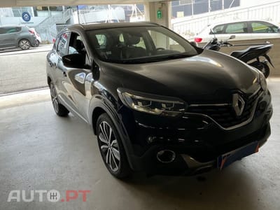 Renault Kadjar Energy TCe 130 LIMITED