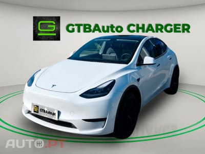Tesla Model Y RWD 97.6% I.V.A DEDUTIVEL