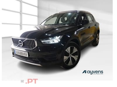 Volvo XC40 1.5 T5 PHEV Inscription Expression