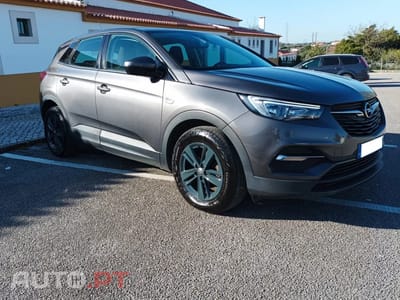 Opel Grandland (X) 1.5 EcoTec D  Business Edition