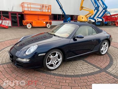Porsche 911 Carrera