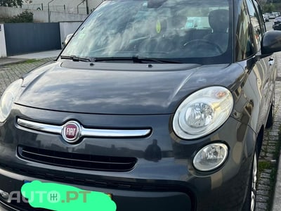 Fiat 500L 1.3 Multijet