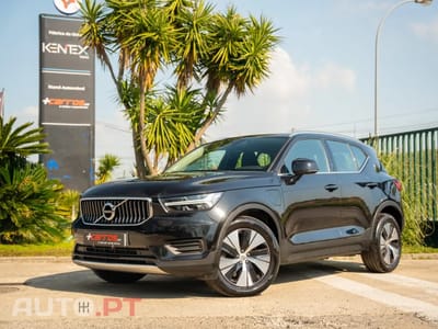 Volvo XC40 1.5 T5 PHEV Inscription Expression
