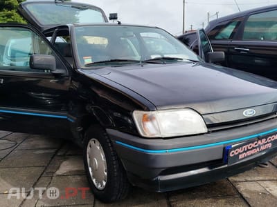 Ford Fiesta 1.1i Classic