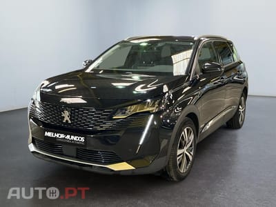 Peugeot 5008 1.2 PureTech Allure Pack