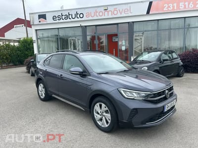 Volkswagen Taigo 1.0 TSI Urban Style