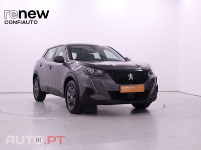 Peugeot 2008 1.2 Puretech 102cv Active Pack