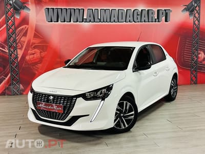 Peugeot 208 1.2 PureTech Style