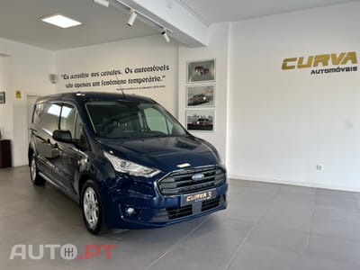 Ford Transit Connect Connect 1.5 TDCi L2 Trend