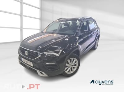 Seat Ateca 1.0 TSI Style
