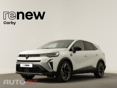 Renault Symbioz Symbioz 1.6 E-Tech Full Hybrid Esprit Alpine