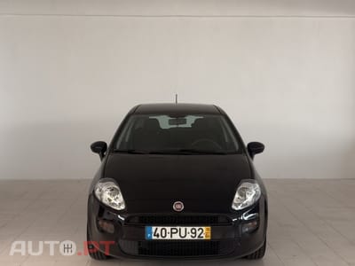 Fiat Punto 1.2 Easy Start&Stop