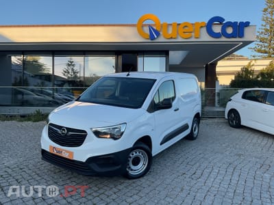 Opel Combo 1.5 CDTi L1H1 Enjoy