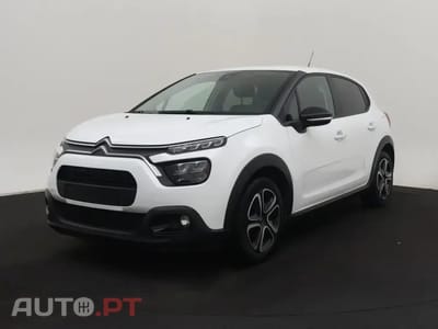 Citroen C3 1.2 PureTech Feel