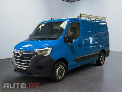 Renault Master 2.3 dCi L1H1 2.8T