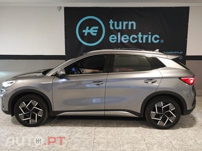 BYD Atto 3 60.48 kWh Design