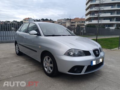 Seat Ibiza 1.2 12V Stylance