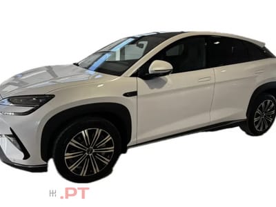 BYD Sealion 7 Sealion7 91.3 kWh Excellence AWD