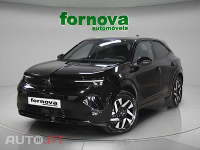 Opel Mokka 1.2 Hybrid GS eDCT