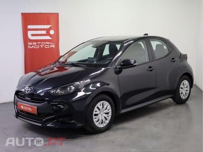 Toyota Yaris 1.0 Comfort