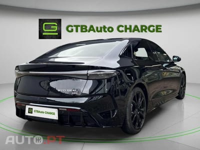 BYD Seal Excellence AWD I.V.A DEDUTÍVEL