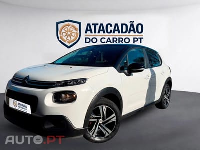 Citroen C3 1.2i Feel Business