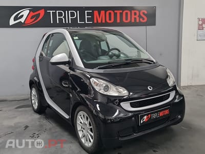 Smart ForTwo 1.0 Passion 71