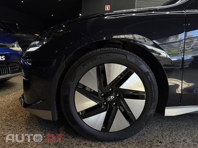 Hyundai Ioniq 6 77 kWh Premium