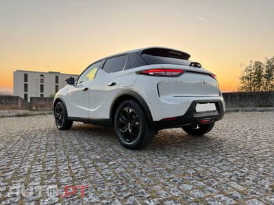 DS DS3 Crossback E-TENSE Performance Line