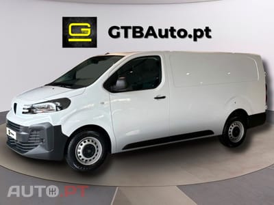 Peugeot Expert Vc Long 1.5 BlueHDi I.V.A DEDUTÍVEL