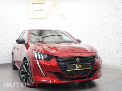 Peugeot 208 1.2 PureTech Allure Pack