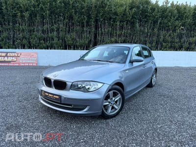 BMW 120 d