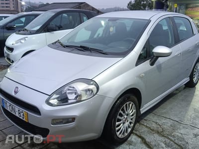 Fiat Grande Punto 1.2 Free Start&Stop