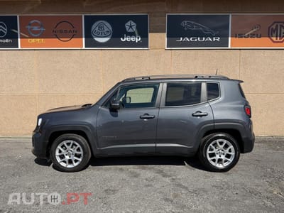 Jeep Renegade 1.0 T Limited