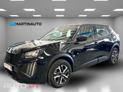 Peugeot E-2008 54 kWh Active