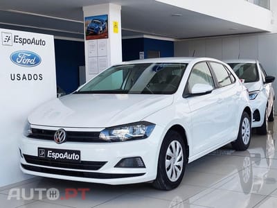 Volkswagen Polo 1.0 Trendline