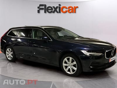 Volvo V90 2.0 D4 Momentum Plus Geartronic