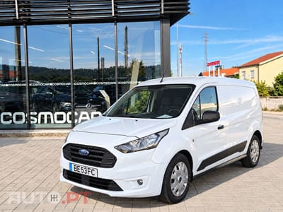 Ford Transit Connect 1.5 Tdci L2 (Longa)