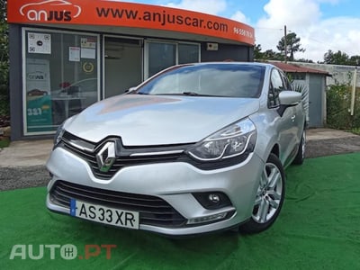 Renault Clio DCI DYNAMIQUE