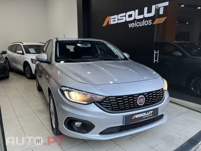 Fiat Tipo 1.3 M-Jet Lounge