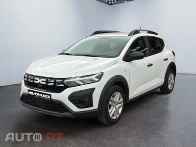 Dacia Sandero 1.0 Stepway Essential