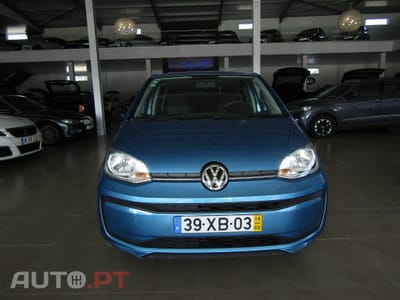 Volkswagen Up! 1.0 BMT Take Up!