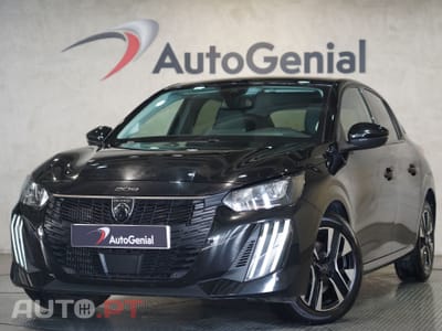 Peugeot 208 1.2 PureTech Allure