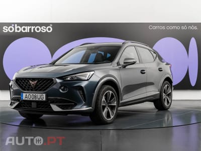 Cupra Formentor 2.0 TDI Sport